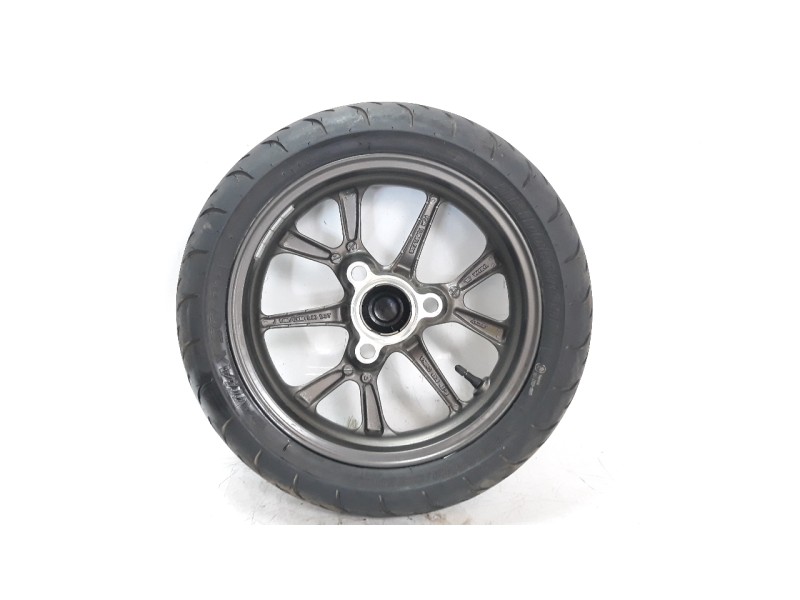 Recambio de llanta para yamaha tricity 300 referencia OEM IAM BX9F516820  