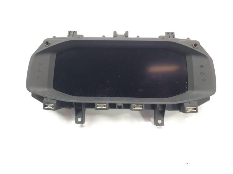Recambio de cuadro instrumentos para seat leon (kl1) 1.5 16v tsi act referencia OEM IAM 5FA920790B  
