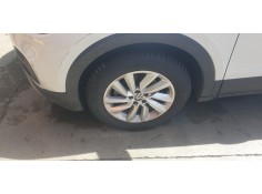 Recambio de amortiguador delantero izquierdo para volkswagen t-cross 1.0 tsi referencia OEM IAM 2Q0413031DL   2