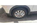 AMORTIGUADOR DELANTERO IZQUIERDO 2Q0413031DL 2Q0413031DL 