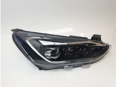 Recambio de faro derecho para ford focus 1.0 ecoboost cat referencia OEM IAM JX7B13E016CF  