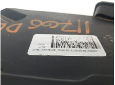 Recambio de faro derecho para ford focus 1.0 ecoboost cat referencia OEM IAM JX7B13E016CF   2