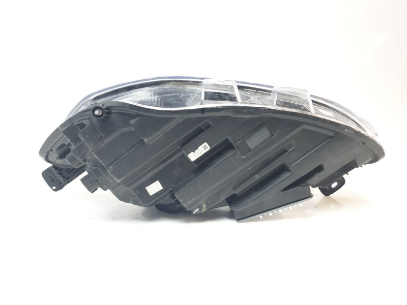 Recambio de faro derecho para ford focus 1.0 ecoboost cat referencia OEM IAM JX7B13E016CF  