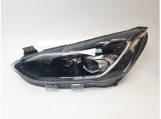 Recambio de faro izquierdo para ford focus 1.0 ecoboost cat referencia OEM IAM JX7B13E017AE  