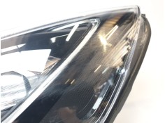 Recambio de faro izquierdo para ford focus 1.0 ecoboost cat referencia OEM IAM JX7B13E017AE   2