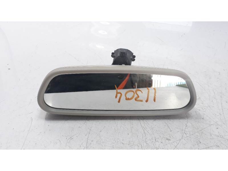 Recambio de espejo para citroen c4 picasso 1.2 12v e-thp referencia OEM IAM 98000183BJ  