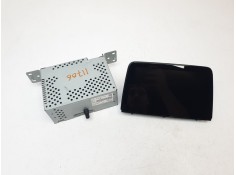 Recambio de sistema navegacion gps para ford focus 1.0 ecoboost cat referencia OEM IAM JX7118B955FC  