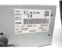 SISTEMA NAVEGACION GPS JX7118B955FC JX7118B955FC 