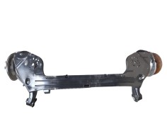 Recambio de puente trasero para ford focus st-line referencia OEM IAM JX615K952AEG   2