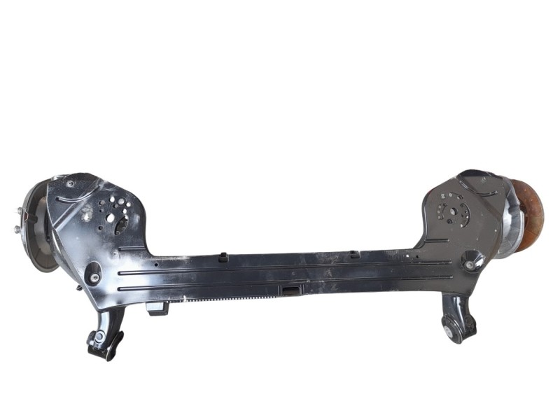 Recambio de puente trasero para ford focus st-line referencia OEM IAM JX615K952AEG  