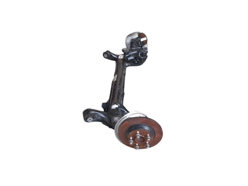 Recambio de puente trasero para ford focus st-line referencia OEM IAM JX615K952AEG  