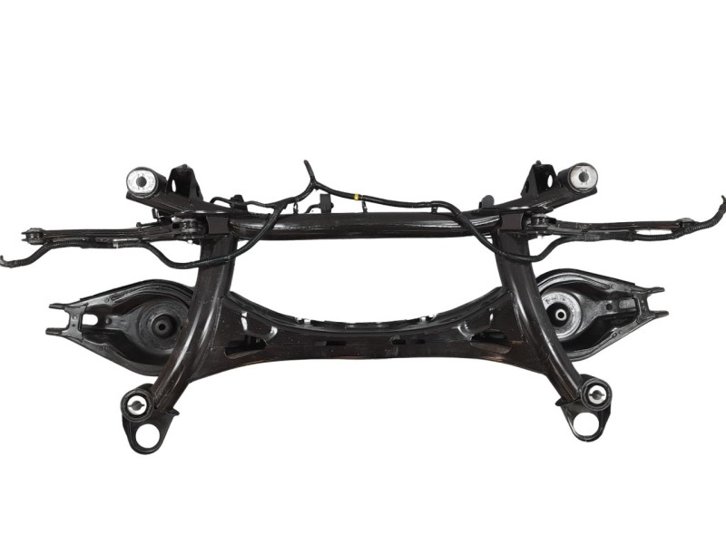 Recambio de puente trasero para volvo xc 40 essential 2wd referencia OEM IAM 32246360  