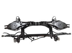 Recambio de puente trasero para volvo xc 40 essential 2wd referencia OEM IAM 32246360   2