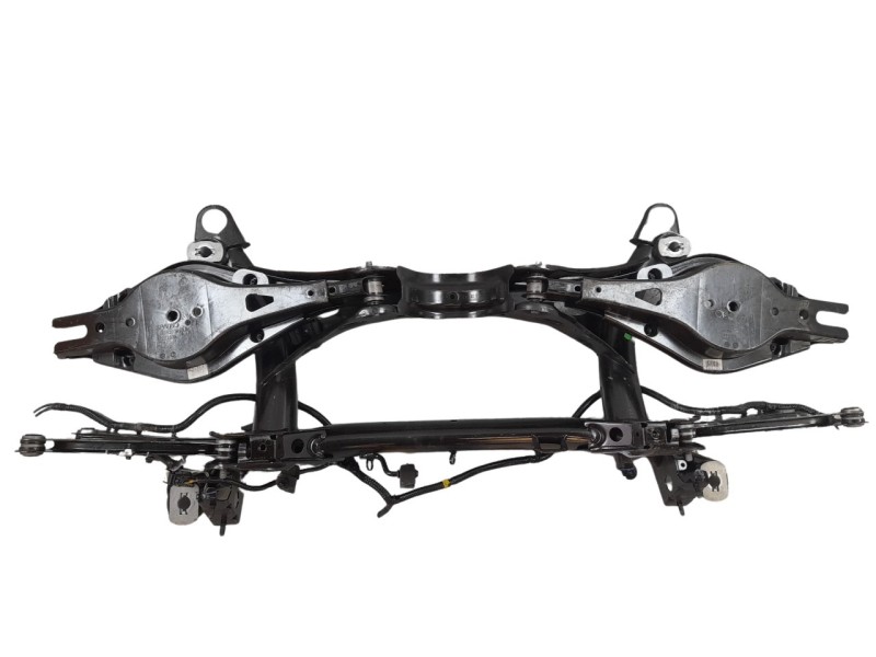 Recambio de puente trasero para volvo xc 40 essential 2wd referencia OEM IAM 32246360  