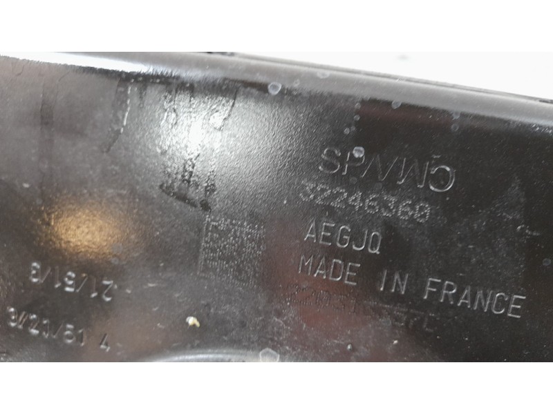 Recambio de puente trasero para volvo xc 40 essential 2wd referencia OEM IAM 32246360  