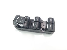MANDO ELEVALUNAS DELANTERO IZQUIERDO DG9T14540CCW DG9T14540CCW 