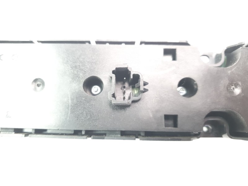 Recambio de mando elevalunas delantero izquierdo para ford ecosport (cr6) trend referencia OEM IAM DG9T14540CCW  