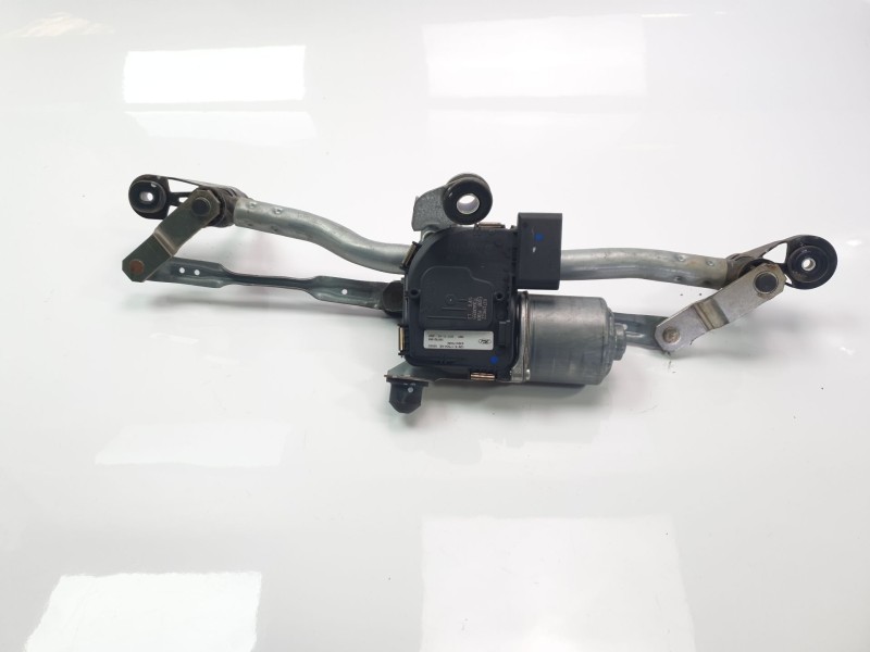 Recambio de motor limpia delantero para ford ecosport (cr6) trend referencia OEM IAM GN1517504AE  