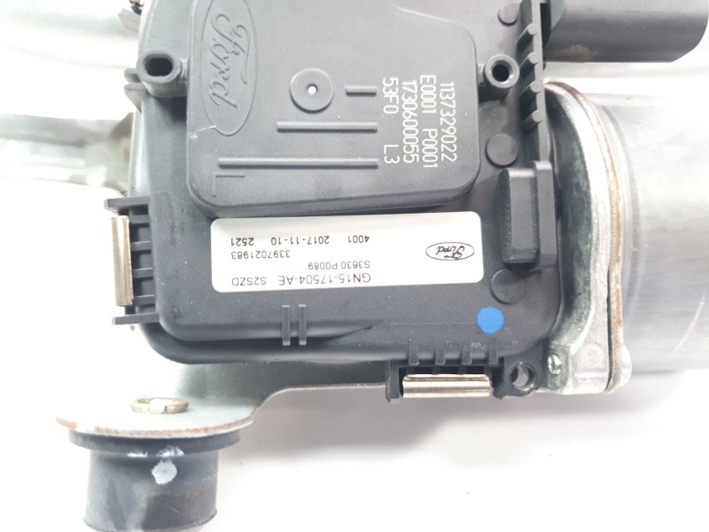 Recambio de motor limpia delantero para ford ecosport (cr6) trend referencia OEM IAM GN1517504AE  