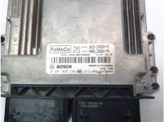 Recambio de centralita motor uce para ford ecosport (cr6) trend referencia OEM IAM JN1512A650YC   2