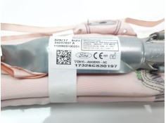 Recambio de airbag cortina delantero izquierdo para ford ecosport (cr6) trend referencia OEM IAM CN15A024D95AC   2