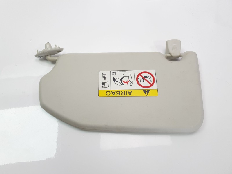 Recambio de parasol derecho para ford ecosport (cr6) trend referencia OEM IAM 2137694  