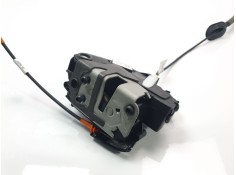 CERRADURA PUERTA TRASERA IZQUIERDA GN15A264A27EC GN15A264A27EC 