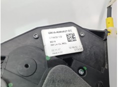 Recambio de cerradura puerta trasera izquierda para ford ecosport (cr6) trend referencia OEM IAM GN15A264A27EC   2