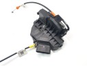 CERRADURA PUERTA TRASERA IZQUIERDA GN15A264A27EC GN15A264A27EC 