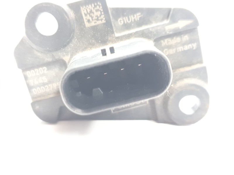 Recambio de caudalimetro para ford ecosport (cr6) trend referencia OEM IAM CA6112B579AA  