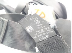 Recambio de cinturon seguridad trasero derecho para ford ecosport (cr6) trend referencia OEM IAM GN15A611B68ECW   2