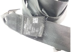 Recambio de cinturon seguridad trasero izquierdo para ford ecosport (cr6) trend referencia OEM IAM GN15A611B69ECW   2