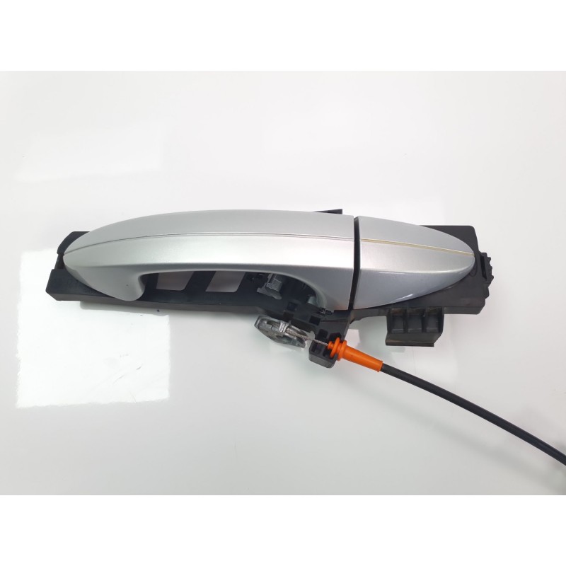 Recambio de maneta exterior trasera derecha para ford ecosport (cr6) trend referencia OEM IAM ET76A224A36AB  
