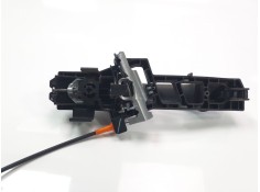 Recambio de maneta exterior trasera derecha para ford ecosport (cr6) trend referencia OEM IAM ET76A224A36AB   2