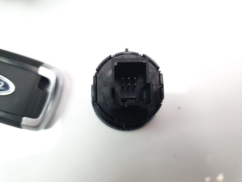 Recambio de conmutador de arranque para ford ecosport (cr6) trend referencia OEM IAM GN1514C376CAW  