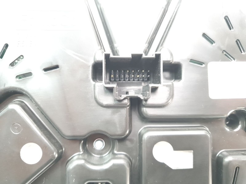 Recambio de cuadro instrumentos para ford ecosport (cr6) trend referencia OEM IAM GN1510849CCF  