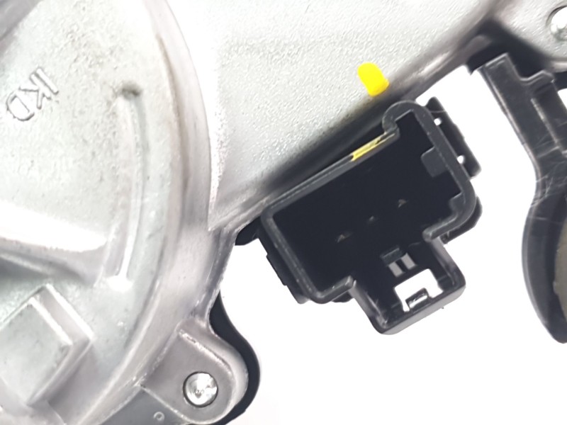 Recambio de motor limpia trasero para ford ecosport (cr6) trend referencia OEM IAM GN1517404AA  