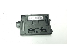 Recambio de caja reles / fusibles para dacia logan mcv ii 1.5 dci diesel fap cat referencia OEM IAM 284B18663R A2C92226605 
