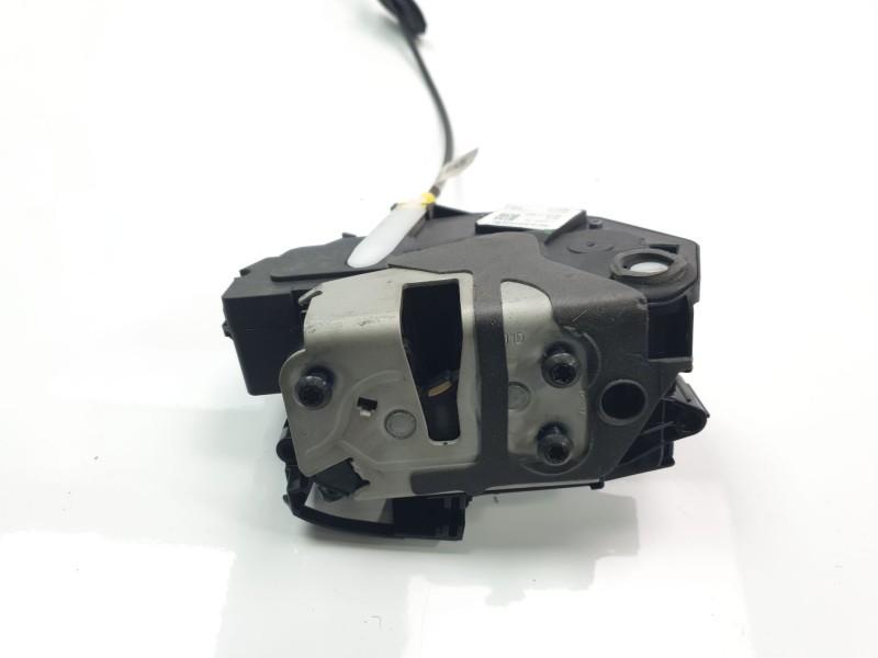 Recambio de cerradura puerta trasera derecha para ford ecosport (cr6) trend referencia OEM IAM GN15A264A26EC  