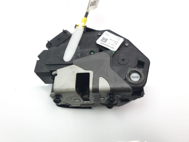 Recambio de cerradura puerta trasera derecha para ford ecosport (cr6) trend referencia OEM IAM GN15A264A26EC  