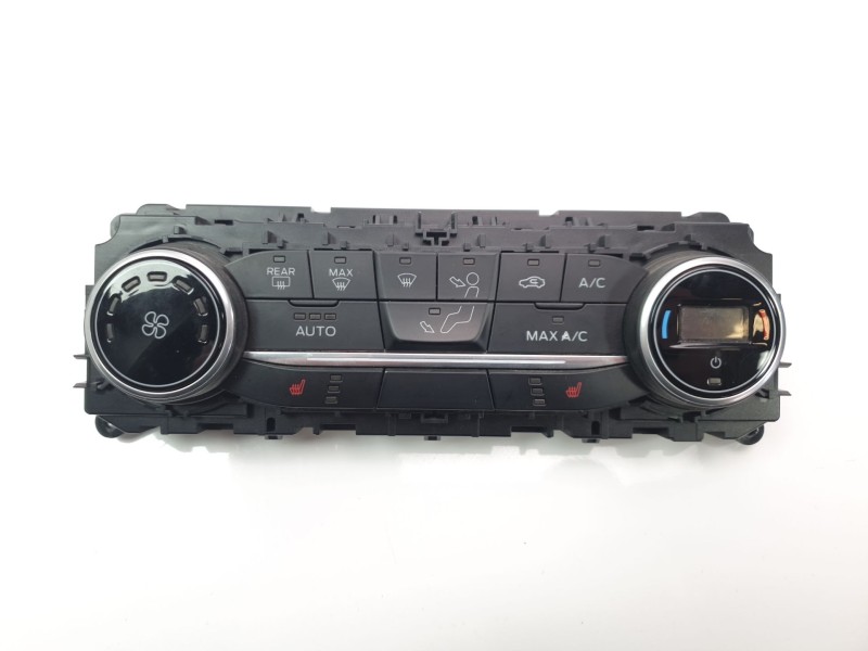 Recambio de mando climatizador para ford ecosport (cr6) trend referencia OEM IAM GN1518C612CH  