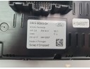 MANDO CLIMATIZADOR GN1518C612CH GN1518C612CH 