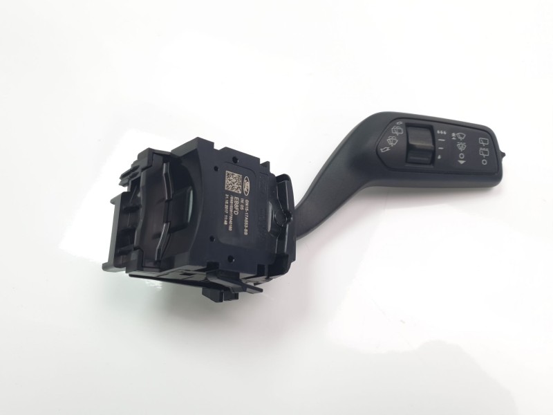 Recambio de mando limpia para ford ecosport (cr6) trend referencia OEM IAM GN1517A553BB  