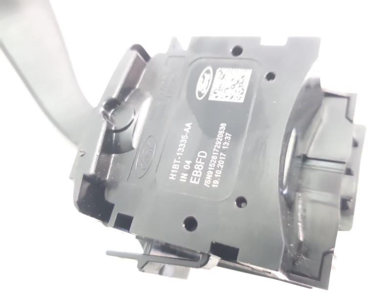 Recambio de mando intermitentes para ford ecosport (cr6) trend referencia OEM IAM H1BT13335AA  