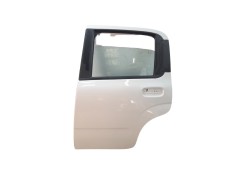 Recambio de puerta trasera izquierda para fiat panda (319) base (2020) referencia OEM IAM 51858992  