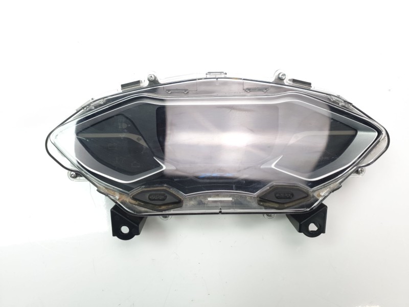 Recambio de cuadro instrumentos para honda pcx 125 referencia OEM IAM 37100K1YD121M1  