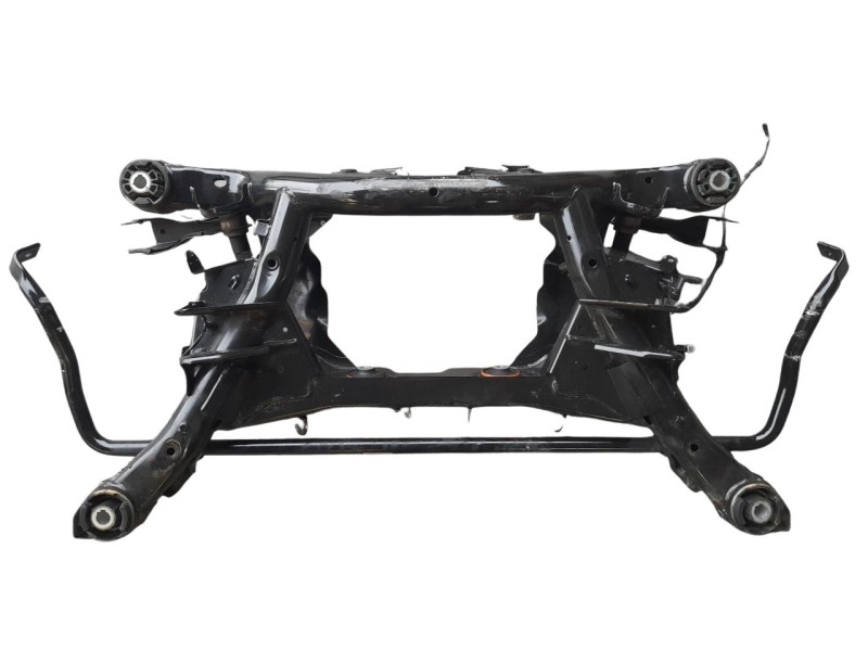 Recambio de puente trasero para jaguar e-pace 2.0 diesel cat referencia OEM IAM J9C21128  