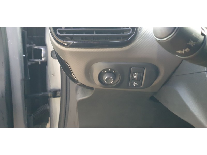 Recambio de mando retrovisor para citroën c4 cactus shine referencia OEM IAM 9817840980  