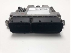 Recambio de centralita motor uce para kia sportage drive 2wd referencia OEM IAM 391202A053 0281031654  2