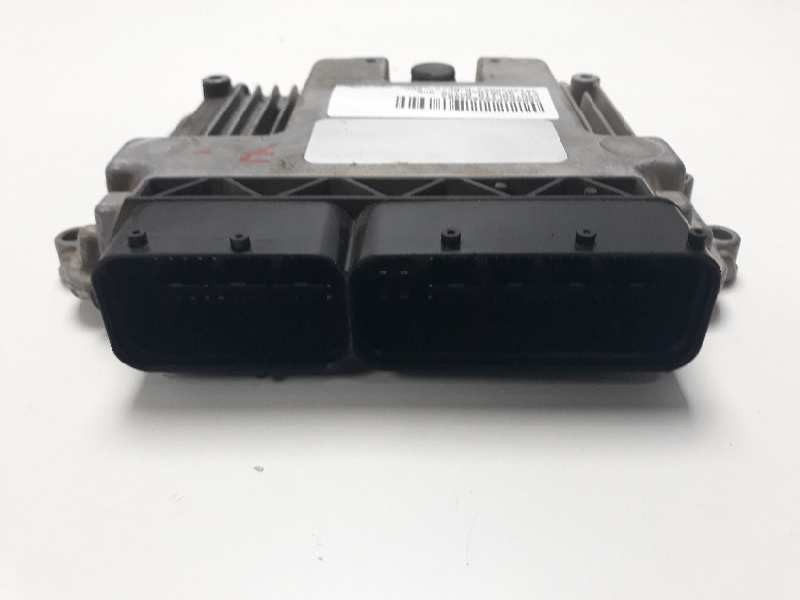 Recambio de centralita motor uce para kia sportage drive 2wd referencia OEM IAM 391202A053 0281031654 